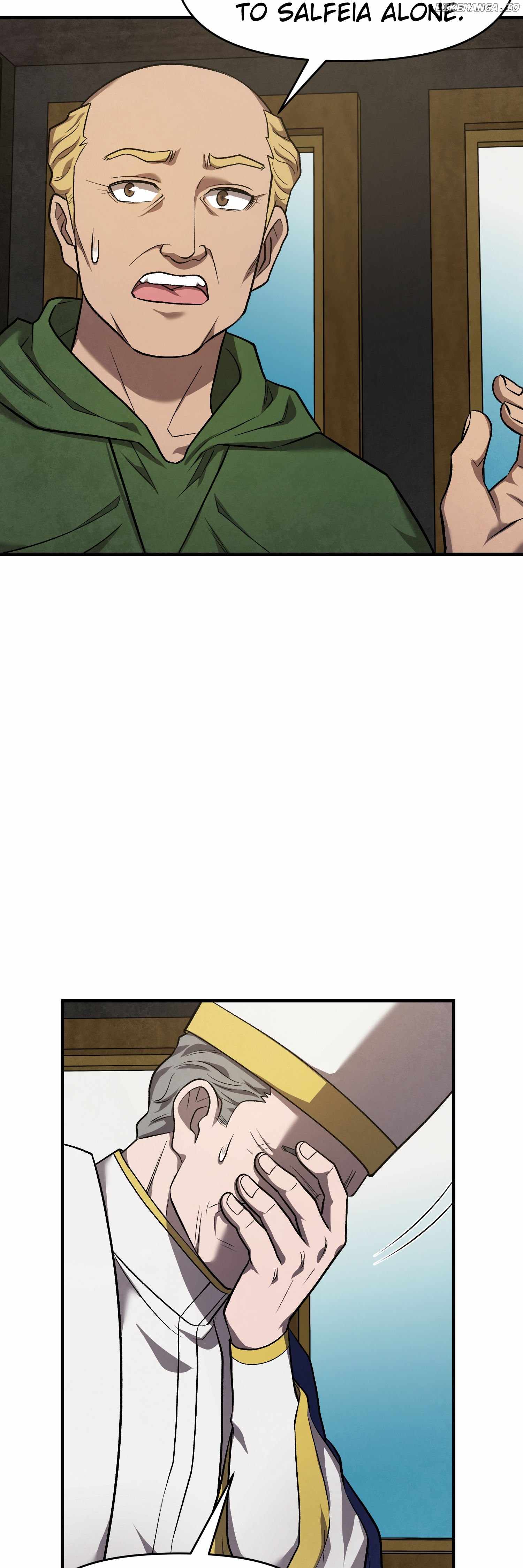 Legendary Retirement Chapter 21 30